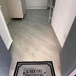 Lägenhet Il Nido Del Viaggiatore *