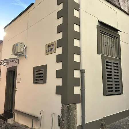 Il Nido Del Viaggiatore Apartman *