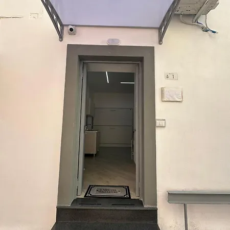 Il Nido Del Viaggiatore Ercolano