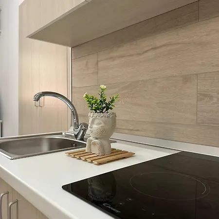 Il Nido Del Viaggiatore Apartment Ercolano