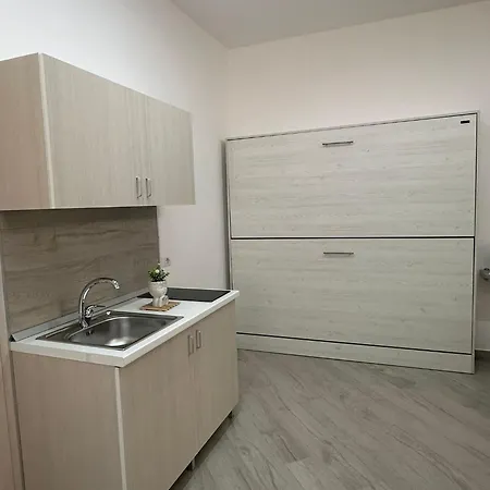 Il Nido Del Viaggiatore Apartment Ercolano