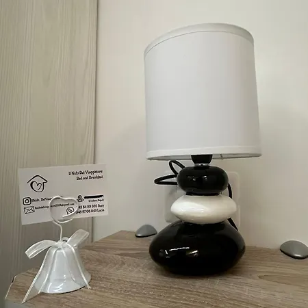 Apartment Il Nido Del Viaggiatore Ercolano