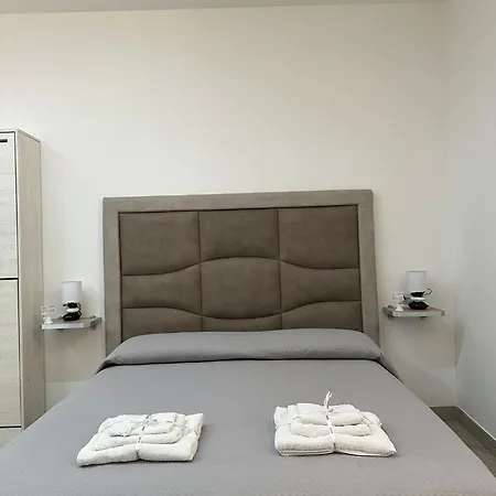 Il Nido Del Viaggiatore Apartment Ercolano