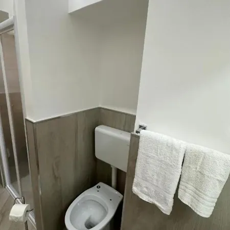 Il Nido Del Viaggiatore Apartment Ercolano
